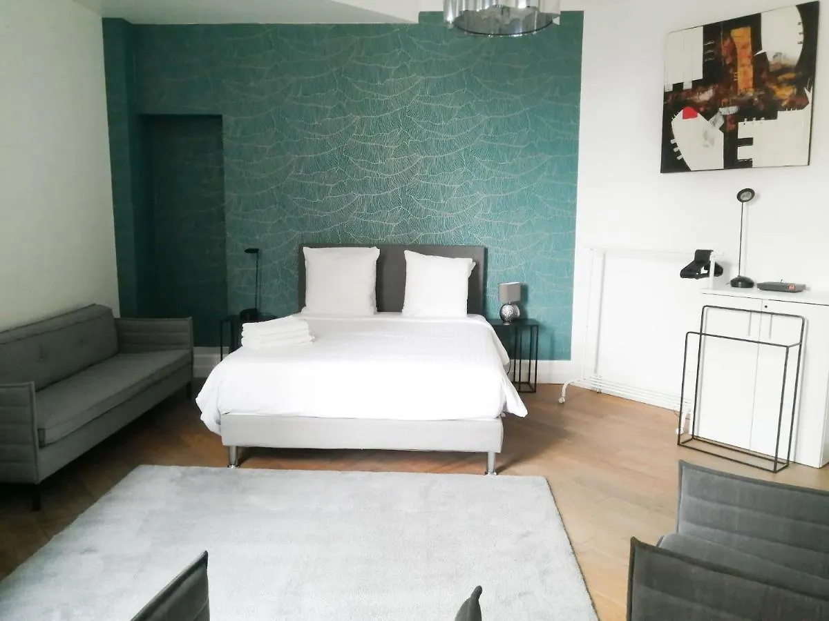 Apartmán Paris Superbe Appartement Matignon Francie
